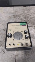 PARKS 811-BL ULTRASONIC DOPPLER FLOW DETECTOR