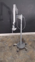 CARL ZEISS OPMI 99 COLONOSCOPE