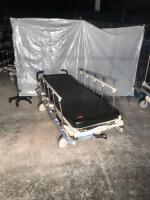 HILL ROM TRANSTAR P8000 STRETCHER