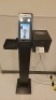 TURING SLD14560 TEMPERATURE SCANNER KIOSK LOCATED AT 1825 S. 43RD AVE SUITE B2 PHOENIX AZ 85009