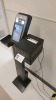 TURING SLD14560 TEMPERATURE SCANNER KIOSK LOCATED AT 1825 S. 43RD AVE SUITE B2 PHOENIX AZ 85009 - 7