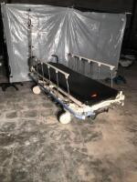 HILL ROM TRANSTAR P8000 STRETCHER