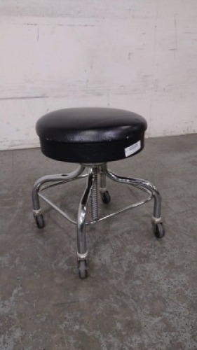 EXAM STOOL LOCATED AT 1825 S. 43RD AVE SUITE B2 PHOENIX AZ 85009