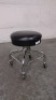 EXAM STOOL LOCATED AT 1825 S. 43RD AVE SUITE B2 PHOENIX AZ 85009