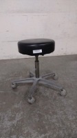 EXAM STOOL LOCATED AT 1825 S. 43RD AVE SUITE B2 PHOENIX AZ 85009