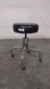 EXAM STOOL LOCATED AT 1825 S. 43RD AVE SUITE B2 PHOENIX AZ 85009