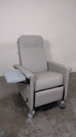 CHAMPION RECLINER LOCATED AT 1825 S. 43RD AVE SUITE B2 PHOENIX AZ 85009