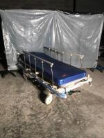 HILL ROM TRANSTAR P8000 STRETCHER