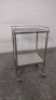 PEDIGO ROLLING CART LOCATED AT 1825 S. 43RD AVE SUITE B2 PHOENIX AZ 85009