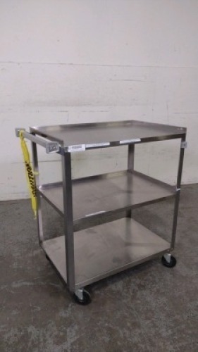 LAKESIDE ROLLING CART LOCATED AT 1825 S. 43RD AVE SUITE B2 PHOENIX AZ 85009
