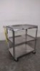 LAKESIDE ROLLING CART LOCATED AT 1825 S. 43RD AVE SUITE B2 PHOENIX AZ 85009