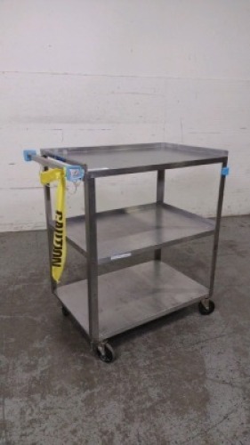 LAKESIDE ROLLING CART LOCATED AT 1825 S. 43RD AVE SUITE B2 PHOENIX AZ 85009