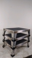 BLICKMAN LOT OF (3) STEP STOOLS LOCATED AT 1825 S. 43RD AVE SUITE B2 PHOENIX AZ 85009