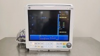 GE B40 PATIENT MONITOR LOCATED AT 3325 MOUNT PROSPECT RD, FRANKLIN PARK, IL 60131 LOCATED AT 3325 MOUNT PROSPECT RD, FRANKLIN PARK, IL 60131