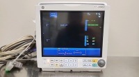 GE B40 PATIENT MONITOR LOCATED AT 3325 MOUNT PROSPECT RD, FRANKLIN PARK, IL 60131 LOCATED AT 3325 MOUNT PROSPECT RD, FRANKLIN PARK, IL 60131