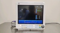 GE B40 PATIENT MONITOR LOCATED AT 3325 MOUNT PROSPECT RD, FRANKLIN PARK, IL 60131 LOCATED AT 3325 MOUNT PROSPECT RD, FRANKLIN PARK, IL 60131