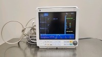 GE B40 PATIENT MONITOR LOCATED AT 3325 MOUNT PROSPECT RD, FRANKLIN PARK, IL 60131 LOCATED AT 3325 MOUNT PROSPECT RD, FRANKLIN PARK, IL 60131