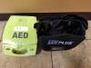 ZOLL AED PLUS DEFIBRILLATOR