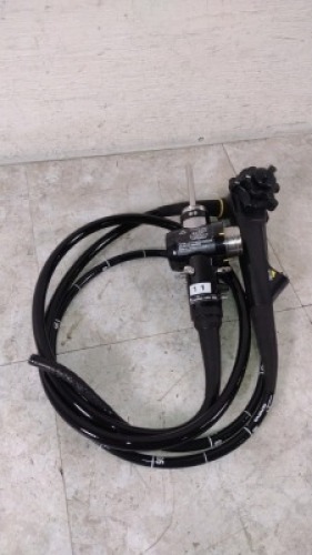 OLYMPUS GIF-H180J GASTROSCOPE LOCATED AT 1825 S. 43RD AVE SUITE B2 PHOENIX AZ 85009