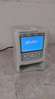 STRYKER FLOSTEADY ARTHROSCOPY PUMP LOCATED AT 1825 S. 43RD AVE SUITE B2 PHOENIX AZ 85009