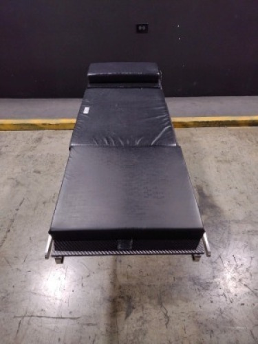 BERCHTOLD OPERON D-SERIES OR TABLE WITH HAND CONTROL LOCATED AT 3325 MOUNT PROSPECT RD, FRANKLIN PARK, IL 60131 LOCATED AT 3325 MOUNT PROSPECT RD, FRANKLIN PARK, IL 60131