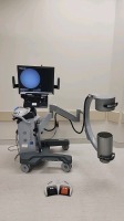 ORTHOSCAN 1000-0004 MINI C-ARM LOCATED AT 3325 MOUNT PROSPECT RD, FRANKLIN PARK, IL 60131 LOCATED AT 3325 MOUNT PROSPECT RD, FRANKLIN PARK, IL 60131