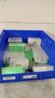 ETHICON LOT OF SUTURES (IN DATE) LOCATED AT 1825 S. 43RD AVE SUITE B2 PHOENIX AZ 85009