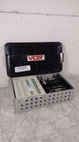 VILEX Z112 SCREW TRAY LOCATED AT 1825 S. 43RD AVE SUITE B2 PHOENIX AZ 85009