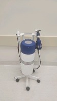 AMERICAN ORTHOPAEDIC CAST DUST VACUUM WITH CAST CUTTER LOCATED AT 3325 MOUNT PROSPECT RD, FRANKLIN PARK, IL 60131 LOCATED AT 3325 MOUNT PROSPECT RD, FRANKLIN PARK, IL 60131