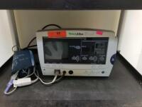 WELCH ALLYN 62000 SERIES VITAL SIGNS MONITOR