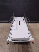 STRYKER 721 STRETCHER LOCATED AT 3325 MOUNT PROSPECT RD, FRANKLIN PARK, IL 60131 LOCATED AT 3325 MOUNT PROSPECT RD, FRANKLIN PARK, IL 60131