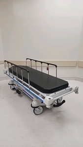 STRYKER 721 STRETCHER LOCATED AT 3325 MOUNT PROSPECT RD, FRANKLIN PARK, IL 60131 LOCATED AT 3325 MOUNT PROSPECT RD, FRANKLIN PARK, IL 60131