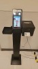 TURING SLD14560 TEMPERATURE SCANNER KIOSK LOCATED AT 1825 S. 43RD AVE SUITE B2 PHOENIX AZ 85009