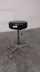 EXAM STOOL LOCATED AT 1825 S. 43RD AVE SUITE B2 PHOENIX AZ 85009