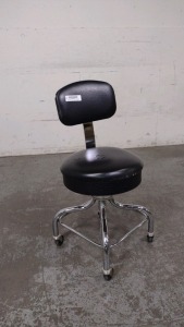 EXAM STOOL LOCATED AT 1825 S. 43RD AVE SUITE B2 PHOENIX AZ 85009