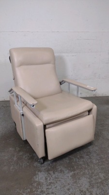 RECLINER LOCATED AT 1825 S. 43RD AVE SUITE B2 PHOENIX AZ 85009