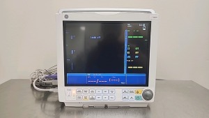 GE B40 PATIENT MONITOR LOCATED AT 3325 MOUNT PROSPECT RD, FRANKLIN PARK, IL 60131 LOCATED AT 3325 MOUNT PROSPECT RD, FRANKLIN PARK, IL 60131