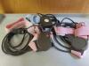 LOT OF 3 FETAL TRANSDUCERS