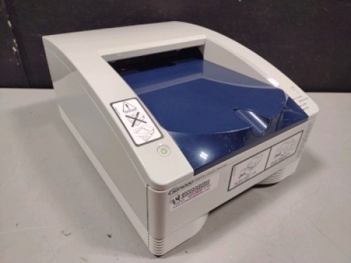 STRYKER SDP1000 PRINTER LOCATED AT 3325 MOUNT PROSPECT RD, FRANKLIN PARK, IL 60131 LOCATED AT 3325 MOUNT PROSPECT RD, FRANKLIN PARK, IL 60131