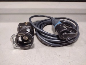 STRYKER REF: 700410105 PRECISION AC CAMERA HEAD & COUPLER LOCATED AT 3325 MOUNT PROSPECT RD, FRANKLIN PARK, IL 60131 LOCATED AT 3325 MOUNT PROSPECT RD, FRANKLIN PARK, IL 60131
