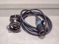 STRYKER REF: 700410105 PRECISION AC CAMERA HEAD & COUPLER LOCATED AT 3325 MOUNT PROSPECT RD, FRANKLIN PARK, IL 60131 LOCATED AT 3325 MOUNT PROSPECT RD, FRANKLIN PARK, IL 60131