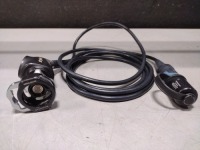 STRYKER REF: 700410105 PRECISION AC CAMERA HEAD & COUPLER LOCATED AT 3325 MOUNT PROSPECT RD, FRANKLIN PARK, IL 60131 LOCATED AT 3325 MOUNT PROSPECT RD, FRANKLIN PARK, IL 60131