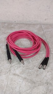 LIGHT CABLES (2) LOCATED AT 1825 S. 43RD AVE SUITE B2 PHOENIX AZ 85009
