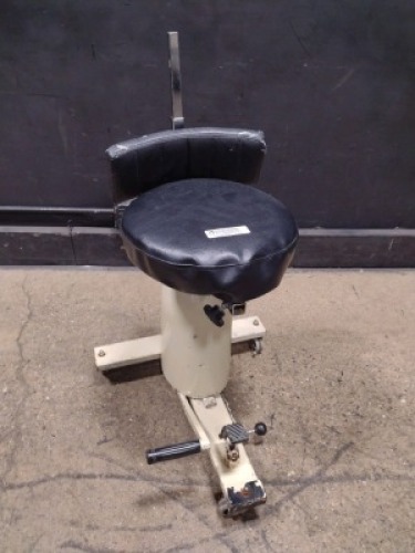 SURGI-STOOL LOCATED AT 3325 MOUNT PROSPECT RD, FRANKLIN PARK, IL 60131 LOCATED AT 3325 MOUNT PROSPECT RD, FRANKLIN PARK, IL 60131