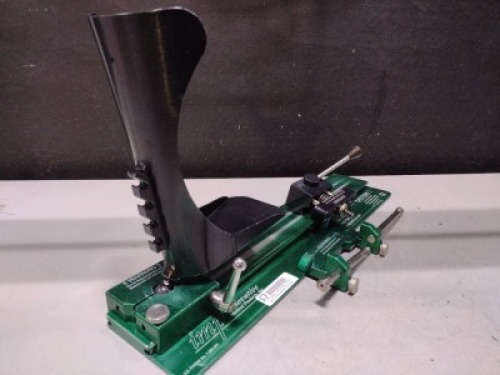 IMP INNOVATIVE 803-S DE MAYO KNEE POSITIONER LOCATED AT 3325 MOUNT PROSPECT RD, FRANKLIN PARK, IL 60131 LOCATED AT 3325 MOUNT PROSPECT RD, FRANKLIN PARK, IL 60131