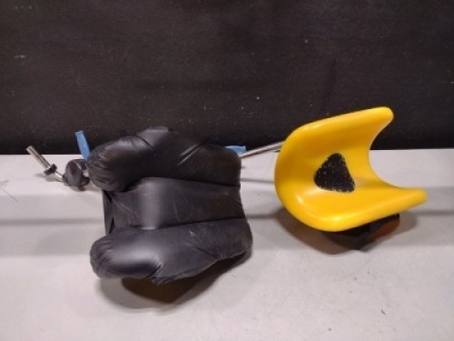 ALLEN YELLOFIN STIRRUP (LEFT, RIGHT) LOCATED AT 3325 MOUNT PROSPECT RD, FRANKLIN PARK, IL 60131 LOCATED AT 3325 MOUNT PROSPECT RD, FRANKLIN PARK, IL 60131