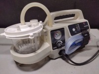 SSCOR. INC SUCTION PUMP LOCATED AT 3325 MOUNT PROSPECT RD, FRANKLIN PARK, IL 60131 LOCATED AT 3325 MOUNT PROSPECT RD, FRANKLIN PARK, IL 60131