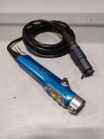 STRYKER FORMULA 180 SHAVER HANDPIECE LOCATED AT 3325 MOUNT PROSPECT RD, FRANKLIN PARK, IL 60131 LOCATED AT 3325 MOUNT PROSPECT RD, FRANKLIN PARK, IL 60131