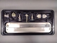 ACUFEX GRAFT MASTER II INSTRUMENT SET LOCATED AT 3325 MOUNT PROSPECT RD, FRANKLIN PARK, IL 60131 LOCATED AT 3325 MOUNT PROSPECT RD, FRANKLIN PARK, IL 60131