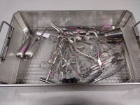 DENTAL INSTRUMENTATION TRAY LOCATED AT 3325 MOUNT PROSPECT RD, FRANKLIN PARK, IL 60131 LOCATED AT 3325 MOUNT PROSPECT RD, FRANKLIN PARK, IL 60131